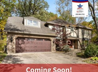 675 E Gartner Rd, Naperville, IL
