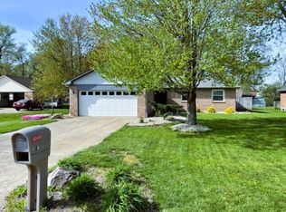 103 Justin Dr, Mooresville, IN