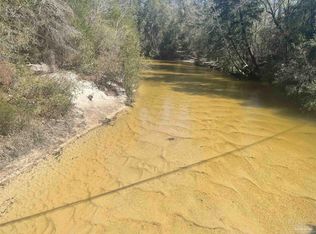 Big Coldwater Creek Rd, Milton, FL 32570