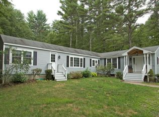 55 Garrison Rd, Shirley, MA 01464