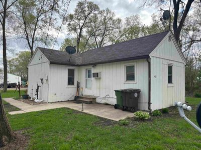 1402 Bowers St, Waterloo, IA, 50707