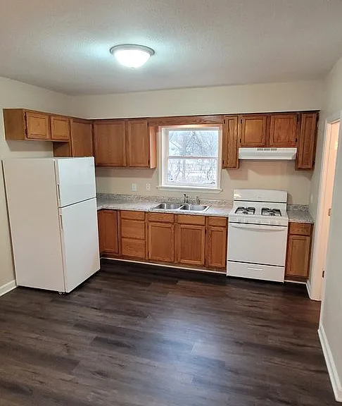 Creekside Apts-MDM — Photo 2