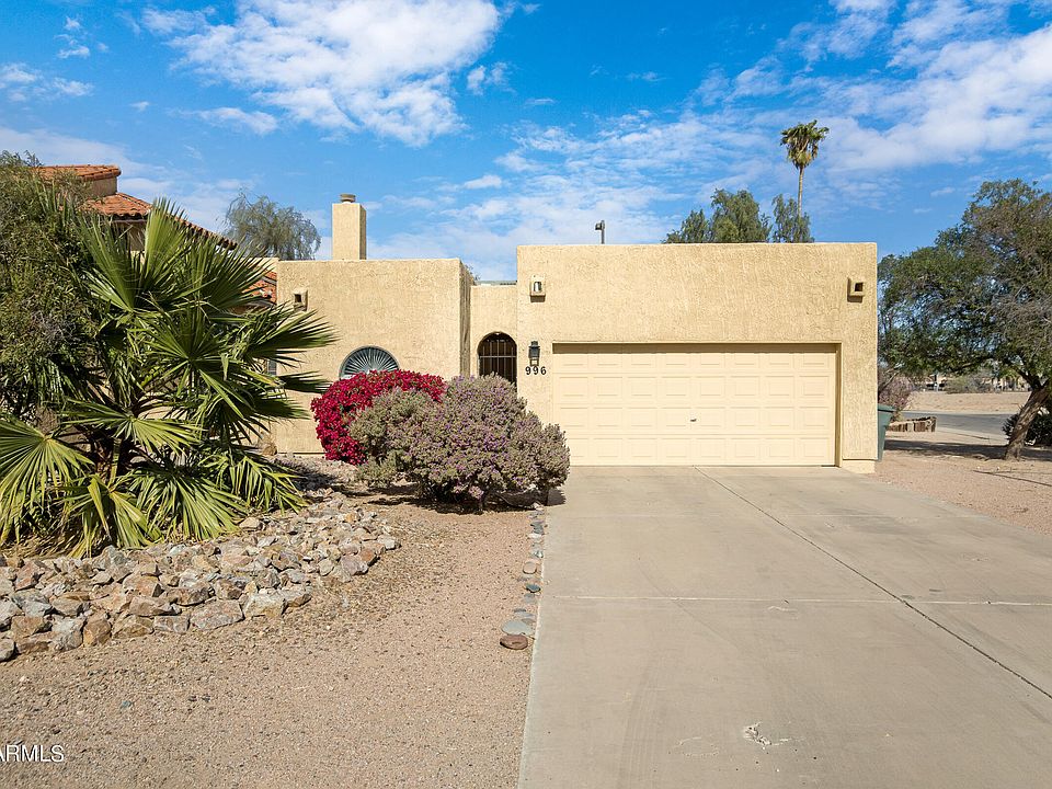 1st image of 996 E PASEO DEL ORO --