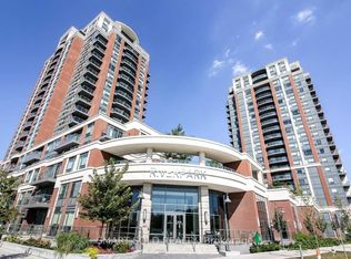 8228 Birchmount Rd #511, Markham, ON L3R 1A6