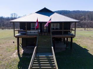 108 Upper Yorktown Dr, Locust Grove, AR 72550