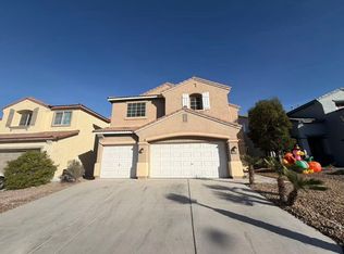 6980 Night Bloom Ct, Las Vegas, NV 89148