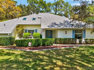 3783 W Birds Nest Dr, Beverly Hills, FL 34465