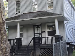 2105 W 83rd St, Cleveland, OH 44102