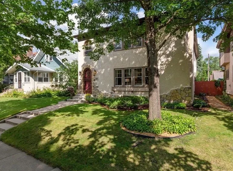 3749 Colfax Ave S #A — Photo 1