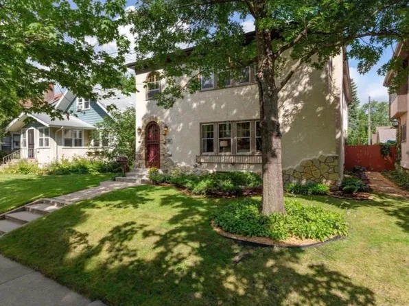 3749 Colfax Ave S #A, Minneapolis, MN 55409
