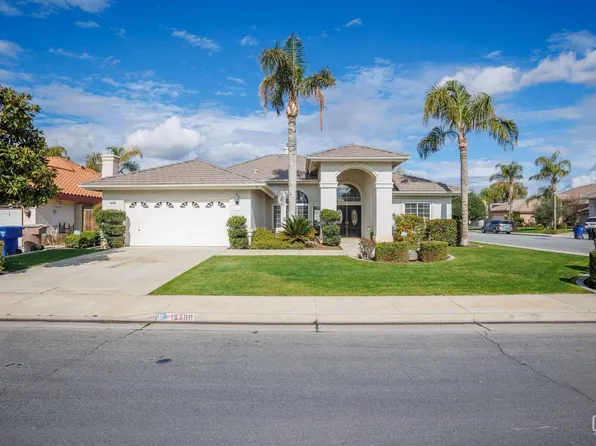 14400 Via Naranja, Bakersfield, CA 93314