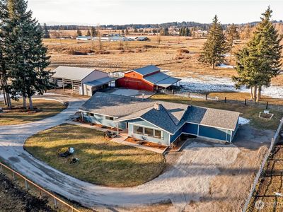 27010 SE 424th Street, Enumclaw, WA, 98022