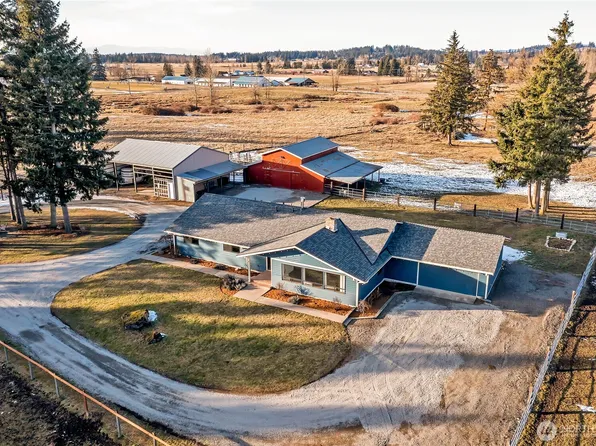27010 SE 424th Street, Enumclaw, WA 98022