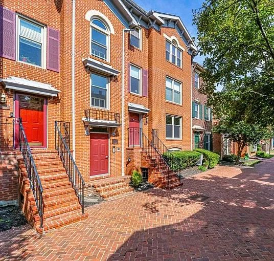 Building Photo - 532 Colecroft Ct