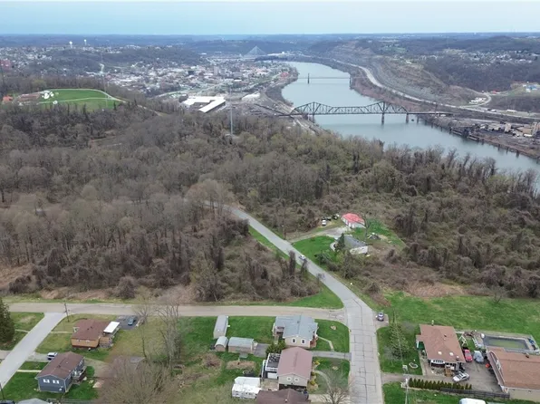 Altamont Rd, Mingo Junction, OH 43938