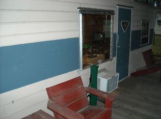 2836 Adams Rd, Saint Augustine, FL 32092