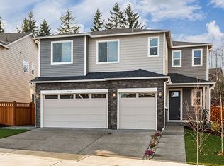 14536 203rd Ave E, Bonney Lake, WA 98391