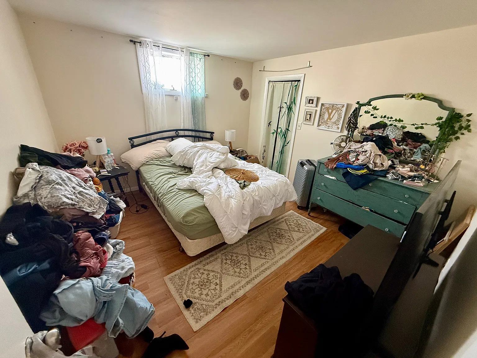 2 bed, 800 sqft, $2,075 — Photo 4
