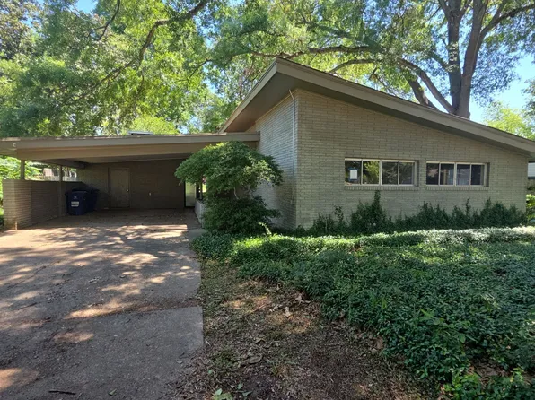 4643 Fern Ave, Shreveport, LA 71105