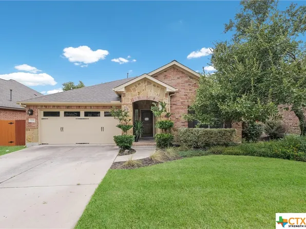 3332 Pine Needle Cir, Round Rock, TX 78681