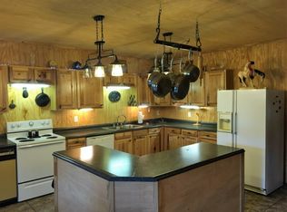 1311 Polk Rd #47, Mena, AR 71953