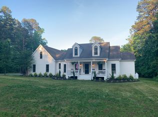 393 Rankinhill Rd, Troutman, NC 28166