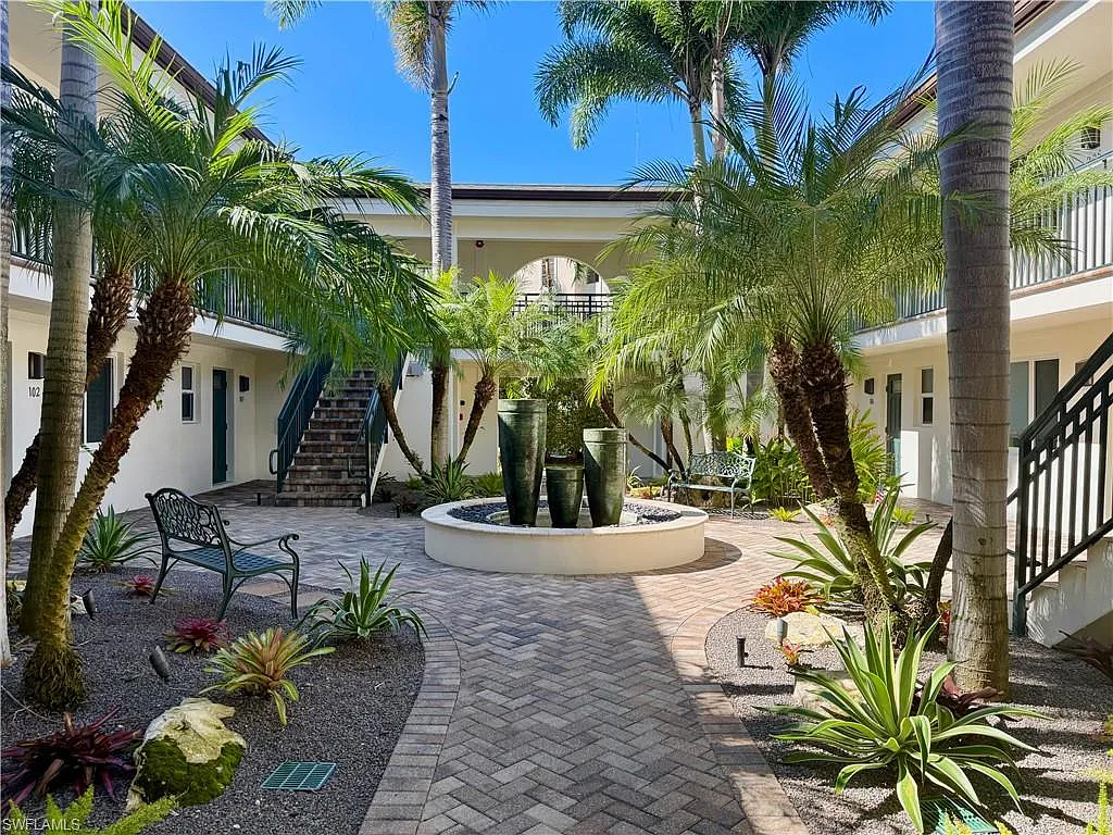 1 bed, 1.0 bath, 534 sqft, $5,000 — Photo 2