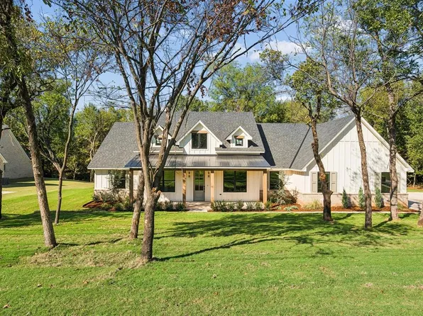 13001 S Coltrane Rd, Edmond, OK 73034