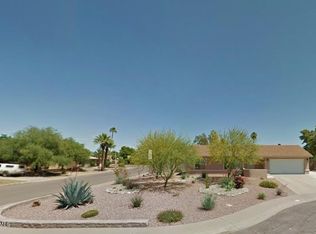 2303 W Colt Rd, Chandler, AZ 85224