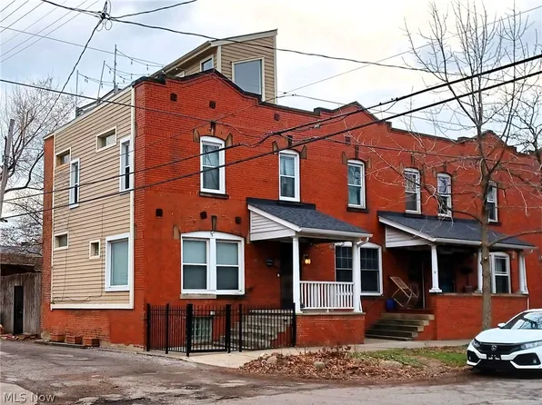 1429 W 38th St, Cleveland, OH 44113