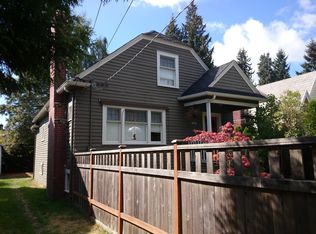 6515 32nd Ave NE, Seattle, WA 98115