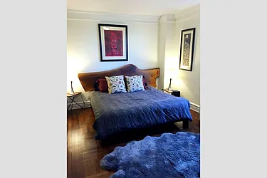 Rented by Metropolitan Equities