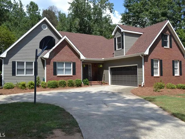 45 Eastwood Cir, Covington, GA 30014