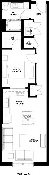 Millworks Lofts — Photo 49