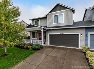 52186 SE Tussing Way, Scappoose, OR