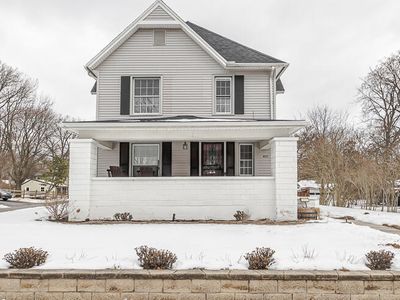 610 Wallace Ave, Bowling Green, OH, 43402