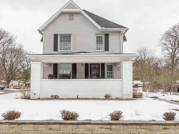 610 Wallace Ave, Bowling Green, OH 43402