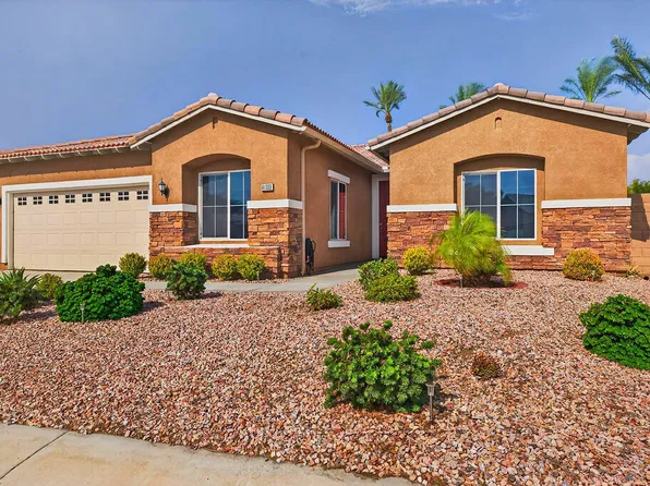 41069 Bear Creek St, Indio, CA 92203
