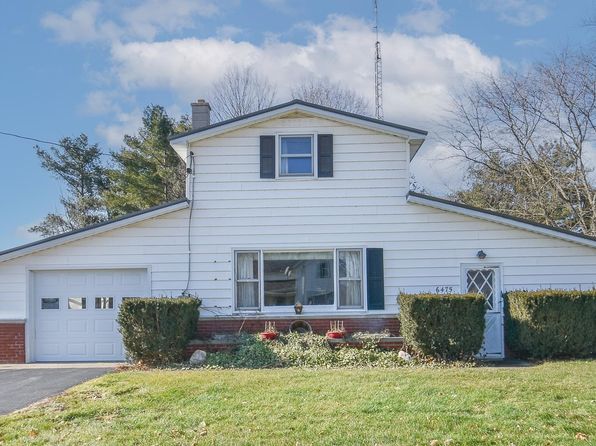 6475 N State Road 327, Orland, IN 46776