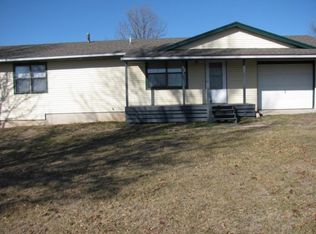 799 Kentucky Rd, Ozark, MO 65721