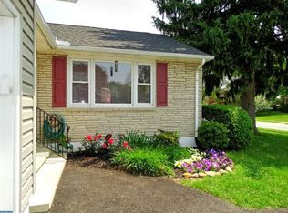 100 Mulberry Rd, Newark, DE 19711