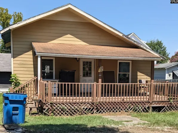 202 Augusta St, West Columbia, SC 29169
