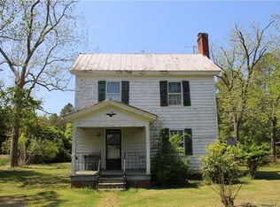 1828 Garden Creek Rd, Mathews, VA 23109