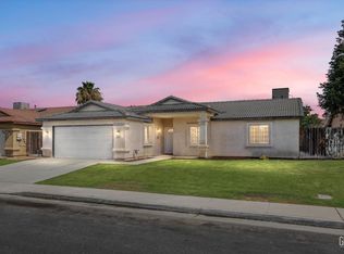 5012 Casa Bonita Dr, Bakersfield, CA