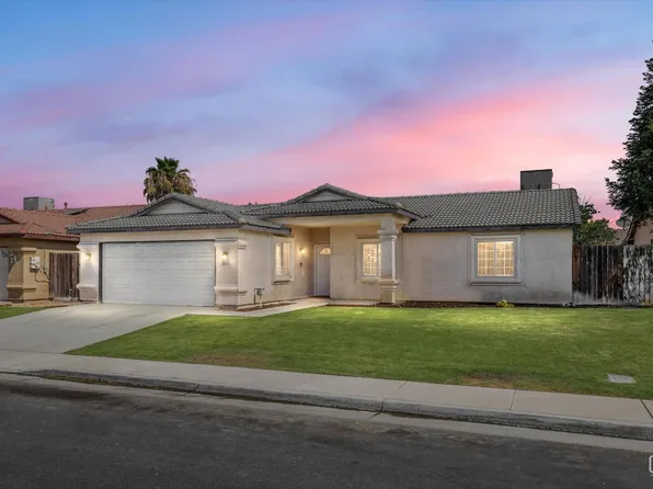 5012 Casa Bonita Dr, Bakersfield, CA 93307