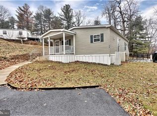 92 Jo Lee Dr #K, Middletown, PA 17057
