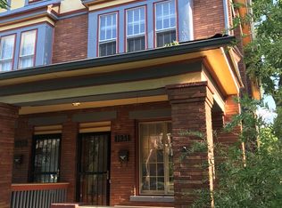 1851 Bryden Rd, Columbus, OH 43205