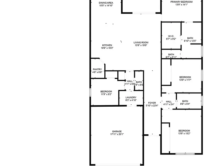 3884 Red Deer Cir — Photo 14