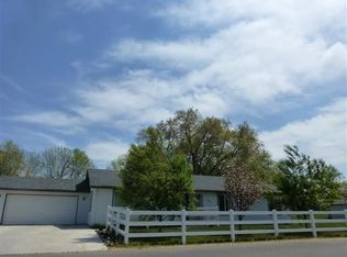 124 Freedom Rd, Nampa, ID 83687