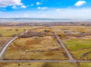 1940 Bar 14 Rd, Ellensburg, WA 98926